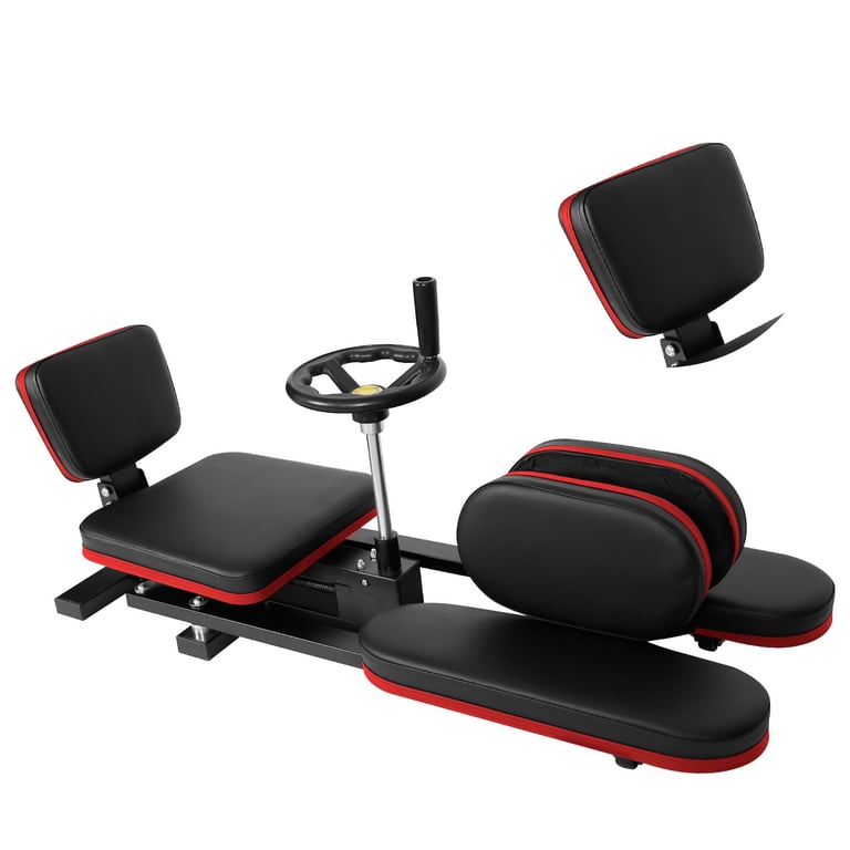 Pro Leg Stretcher 150kg Leg Stretch Machine Heavy Duty