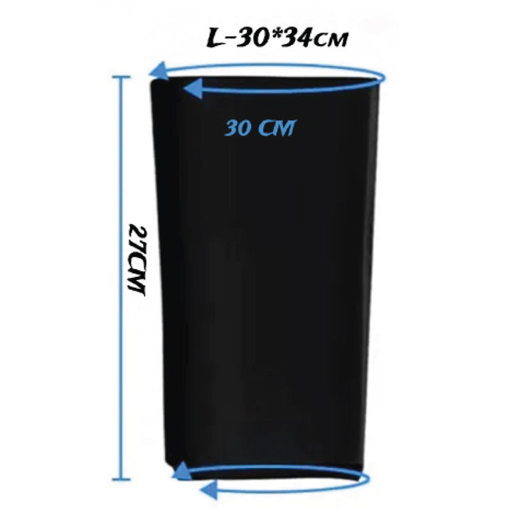L ( 25 --> 30cm )