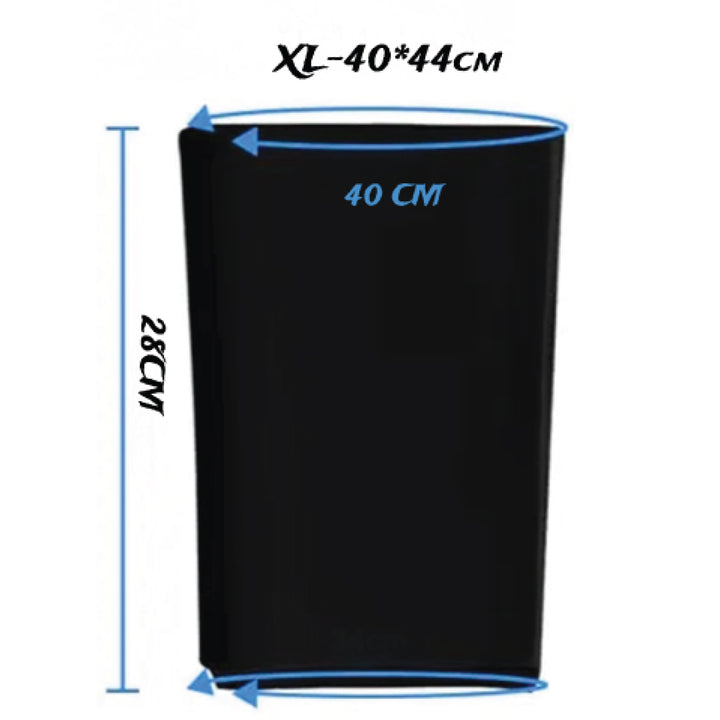 XL (34–40cm)