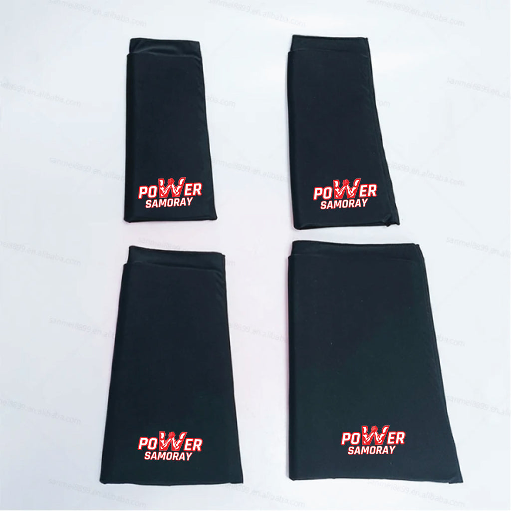 Ice and Hot Sleeve for Pain