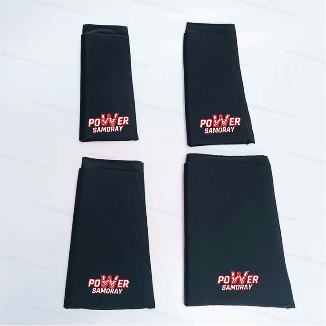 Ice and Hot Sleeve for Pain