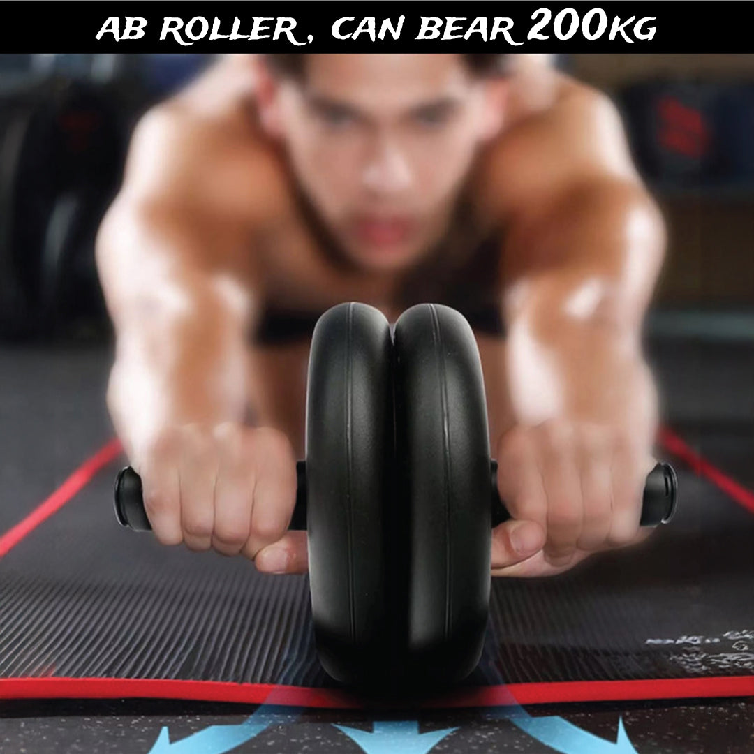 6 in 1 Adjustable dumbbell 40kg