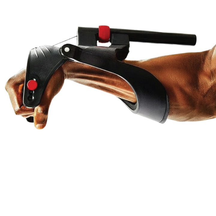 Adjustable Wrist & Forearm Training Machine – 5 Resistance Levels