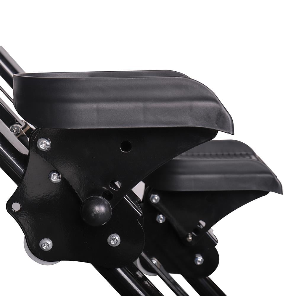 Foldable Vertical Stair Climbing Fitness