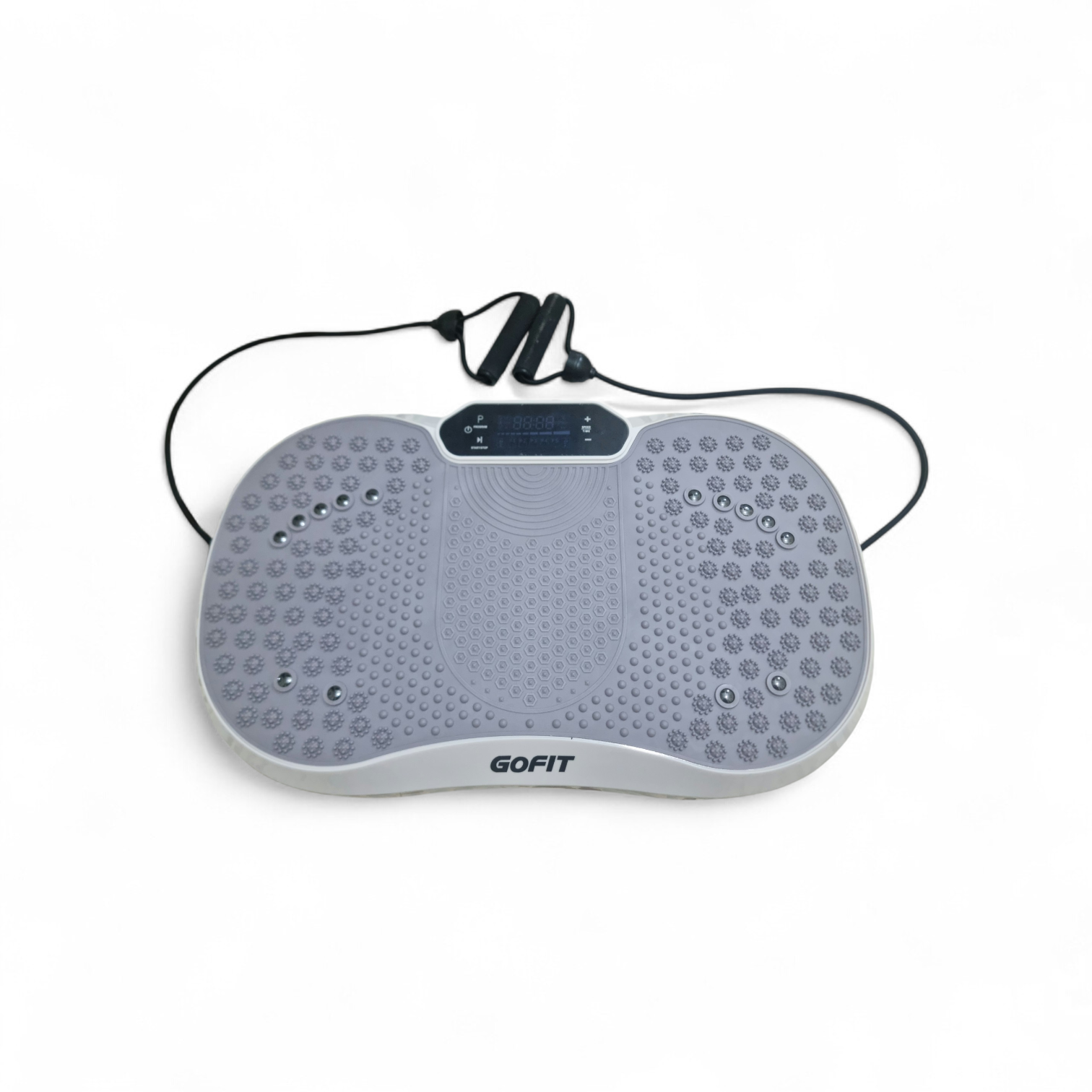 Vibration Plate Exercise Machine – Whole Body Fitness 150kg