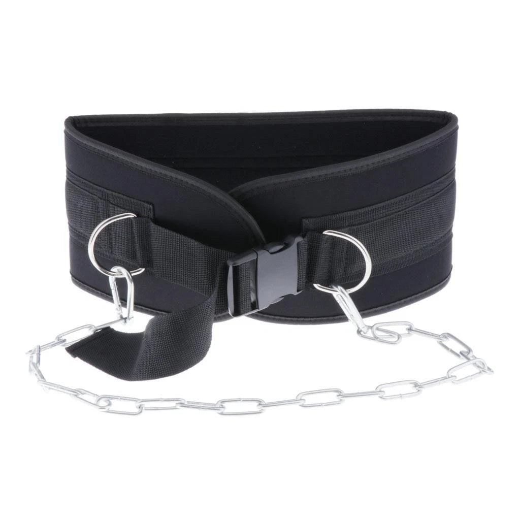 Weight bearing belt