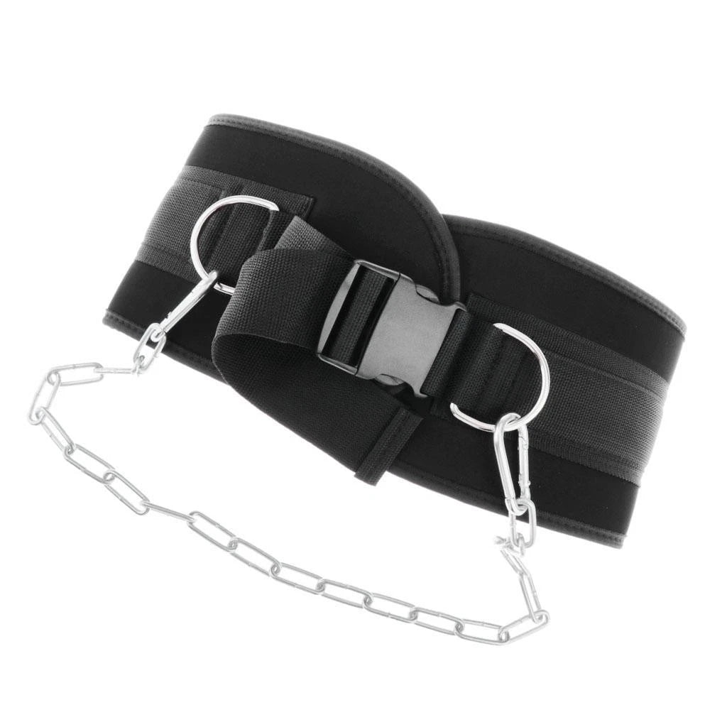 Weight bearing belt