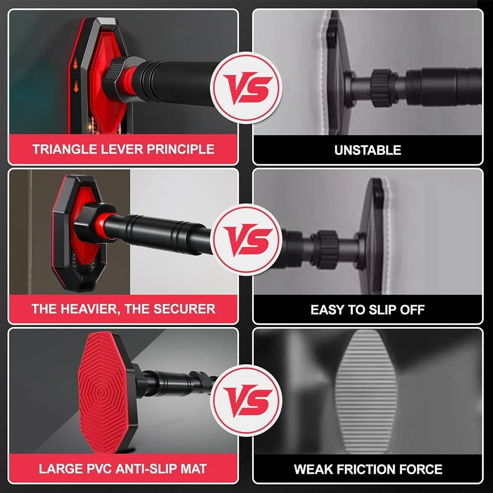 Pull up bar