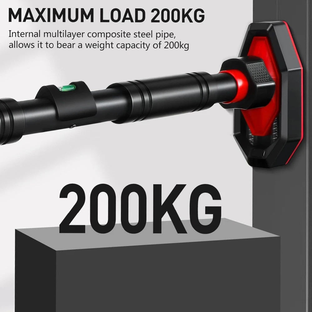 Pull up bar